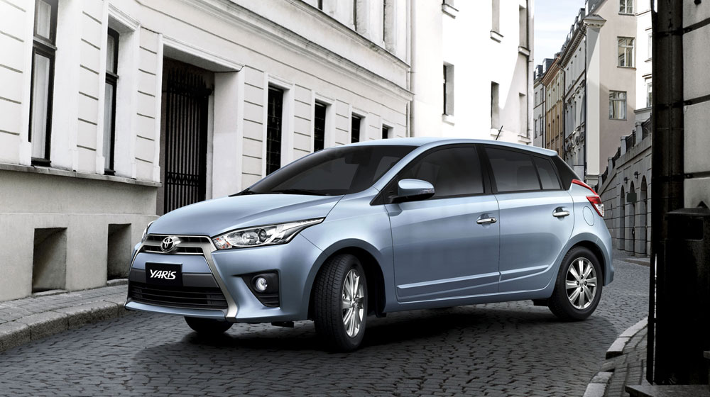 3 mẫu xe hatchback cho phụ nữ đô thị Yaris-(1).jpg