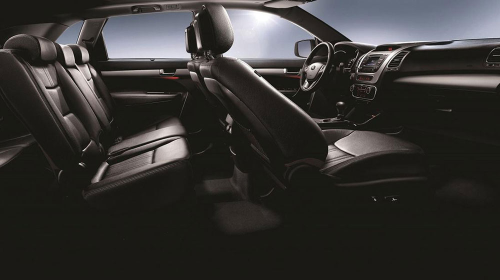 Kia New Sorento phiên bản mới ra mắt, giá 873 triệu đồng kia-new-sorento (5).jpg