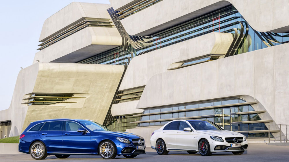 C-Class bùng nổ, Mercedes-Benz lập kỷ lục doanh số tháng 4 merc-april-sales-growth-1.jpg