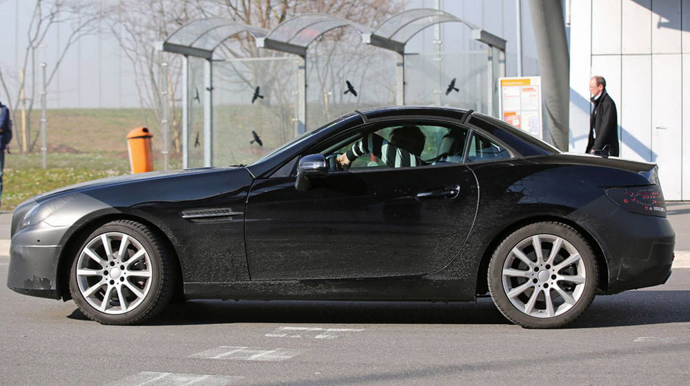 Mercedes-Benz SLC 2016 lộ diện trên đường thử mercedes-slc-facelift-005.jpg