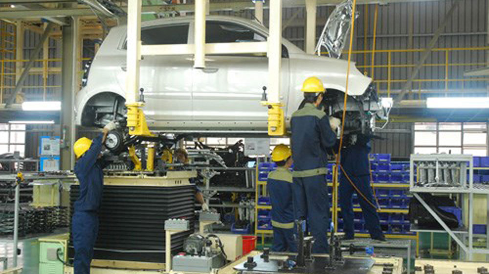 Giá ô tô sẽ giảm đáng kể vào năm 2018 thacod_raoo.jpg