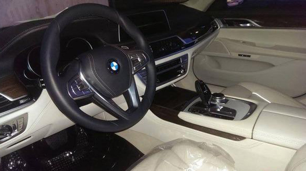 BMW 7-Series 2016 lộ thêm ảnh trước ngày ra mắt BMW 7 Sieries 2016 (4).jpg