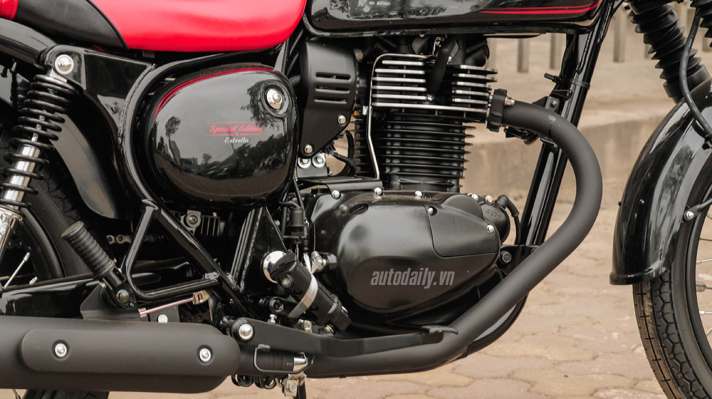 Chi tiết Kawasaki Estrella 250 Special Edition ở Hà Nội kawasaki Estrella 250 (29).jpg