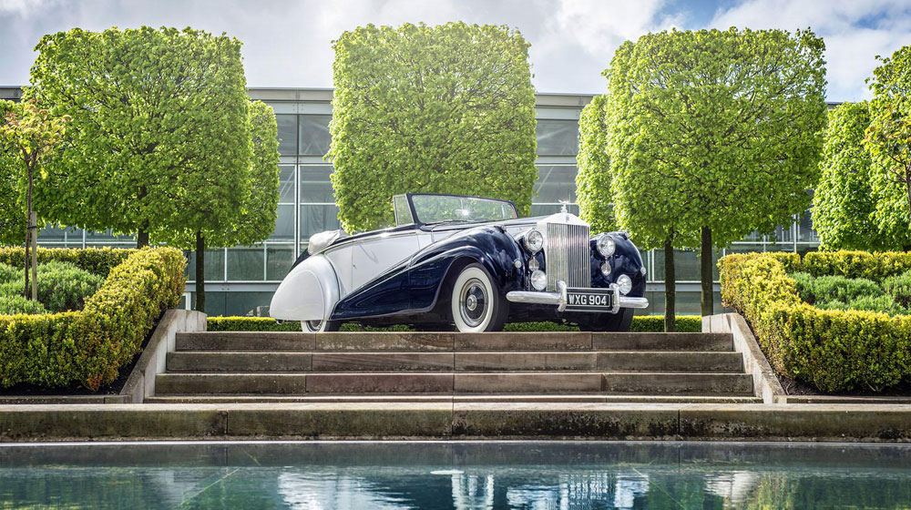 Rolls-Royce vén màn “quý tộc” Dawn rolls-royce (4).jpg