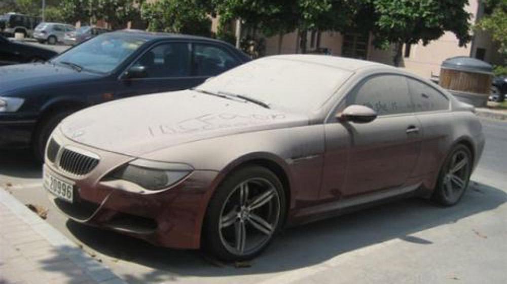 Siêu xe bị bỏ hoang, chuyện bình thường tại Dubai sieu xe bi bo hoang (12).jpg