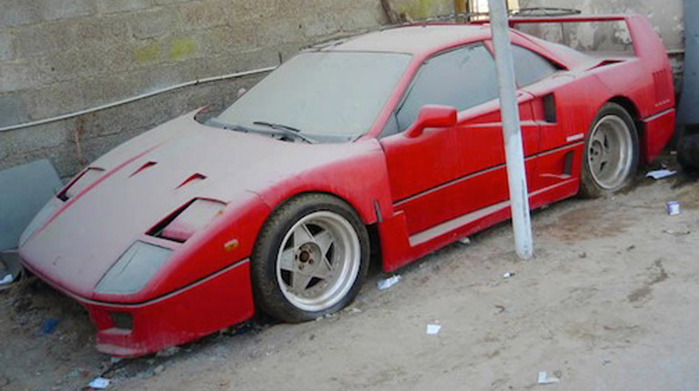 Siêu xe bị bỏ hoang, chuyện bình thường ở Dubai sieu xe bi bo hoang (13).jpg