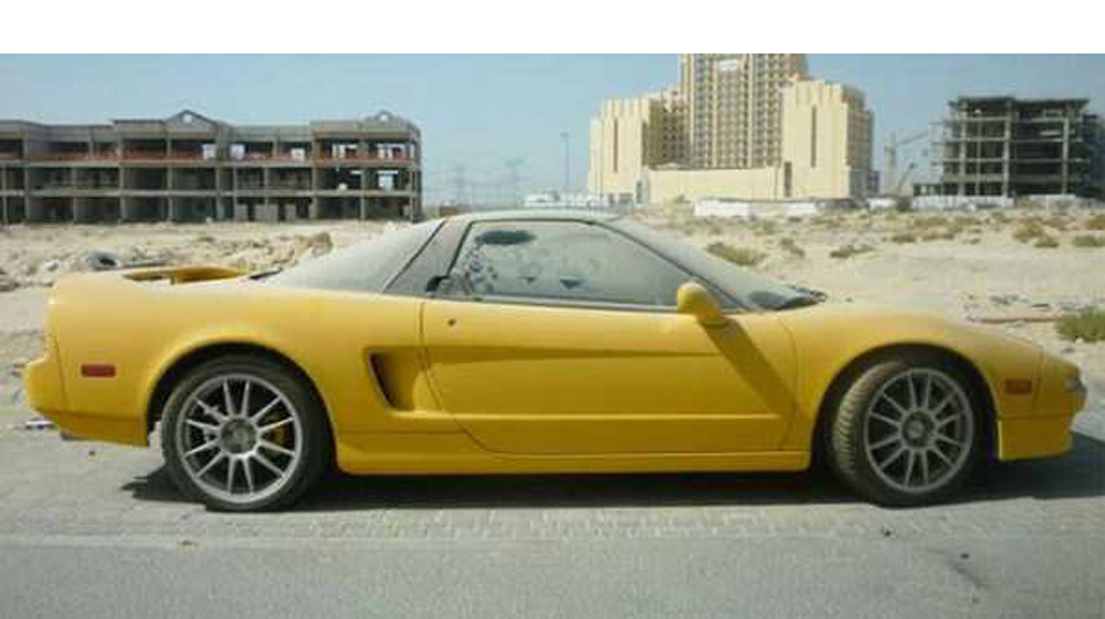 Siêu xe bị bỏ hoang, chuyện bình thường tại Dubai sieu xe bi bo hoang (5).jpg