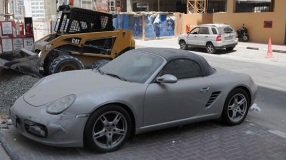 Siêu xe bị bỏ hoang, chuyện bình thường ở Dubai sieu xe bi bo hoang (6).jpg