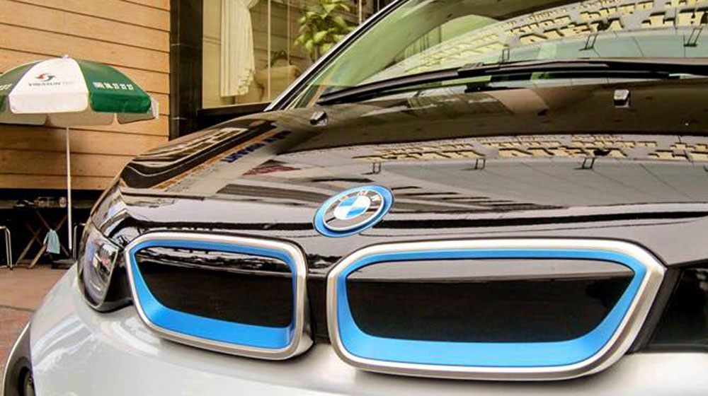 Xe điện BMW i3 bất ngờ lăn bánh tại Việt Nam bmw-i3 (5).jpg