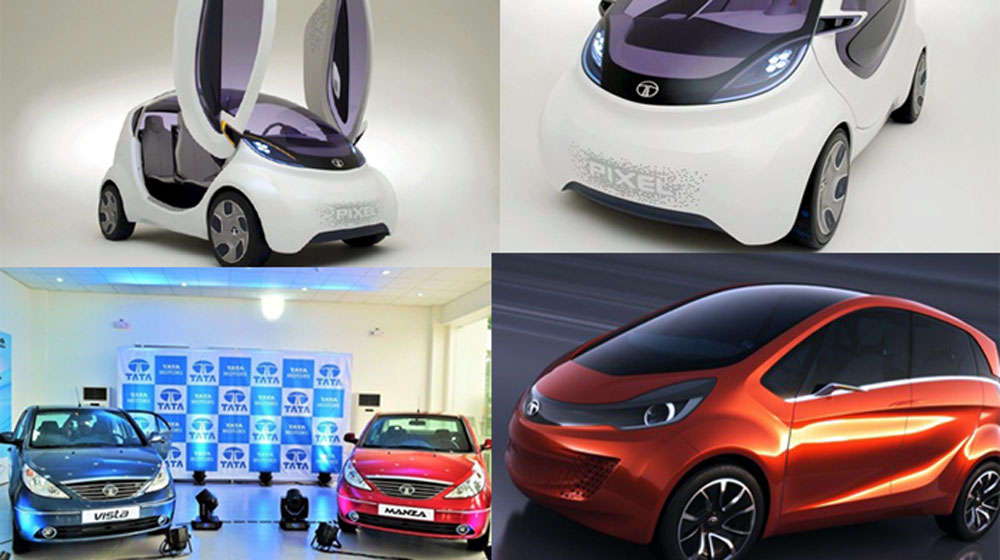 Ôtô 100 triệu: Rẻ nhất thế giới khó sống ở Việt Nam? xe-an-do.jpg