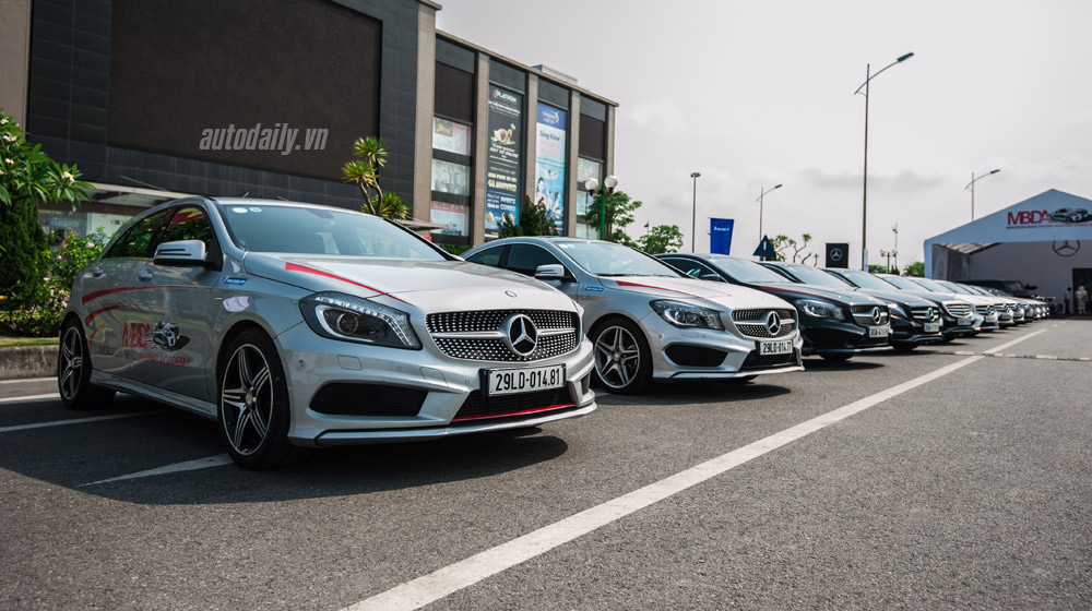 Trải nghiệm loạt xe sang Mercedes-Benz tại Hà Nội DSC_9367.jpg
