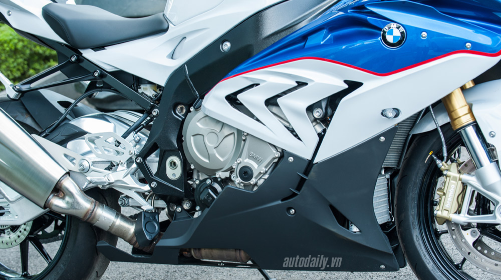 BMW S1000RR 2015 chính hãng giá ngang Honda Civic tại Hà Nội BMW S1000RR 2015 (11).jpg