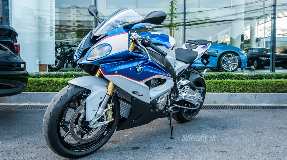 BMW S1000RR 2015 chính hãng giá ngang Honda Civic tại Hà Nội BMW S1000RR 2015 (23).jpg