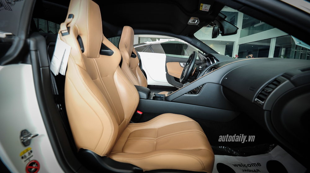 Ngắm xe thể thao Jaguar tiền tỷ tại Hà Nội F-Type_Ha_Noi (1).jpg