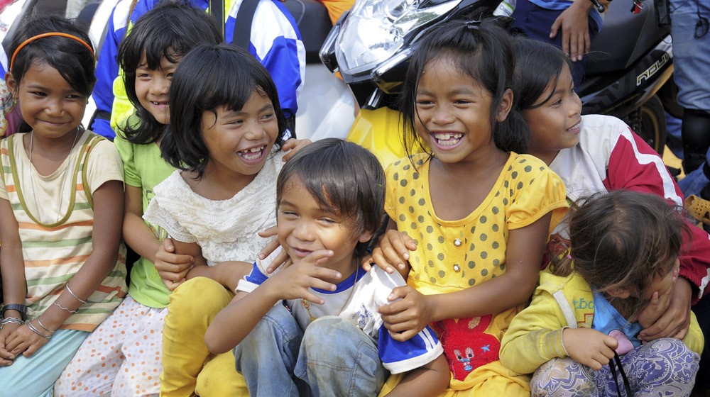 Ảnh Yamaha Tour ngày 2, đi trong nắng Tây Nguyên, mưa đại ngàn Yamaha Blue Core Tourning 2015 ngay 2 (12).jpg