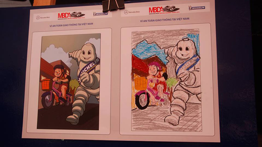 Lốp “xịn”, xe sang giúp bạn lái xe an toàn michelin (2).jpg