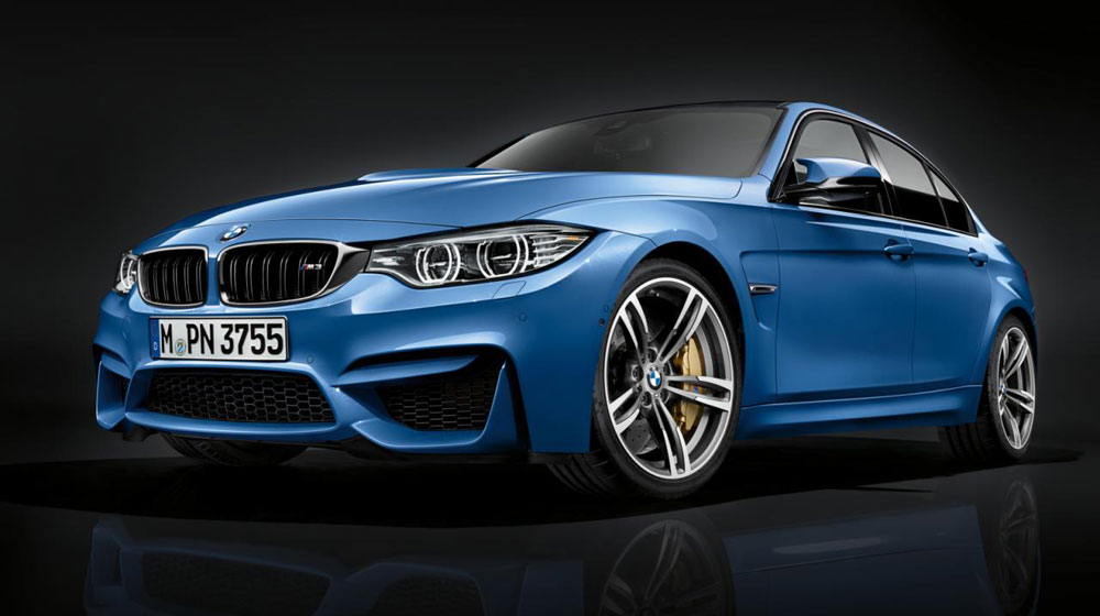 Rò rỉ thông tin về BMW 3-Series 2018 bmw-m3.jpg