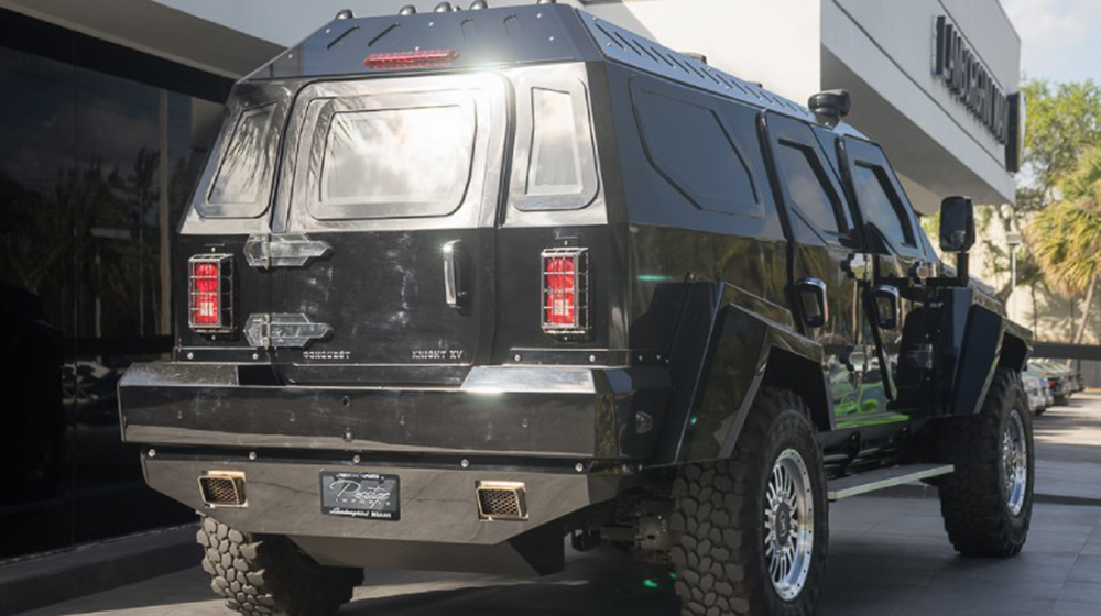 Khám phá “siêu” SUV bọc thép gần triệu đô conquest-knight-2.jpg