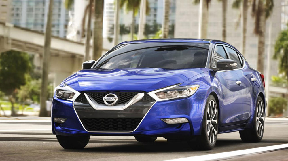 Nissan Maxima 2016 tốt hơn BMW 3-Series và Audi A4? nissan-maxima-2016.jpg