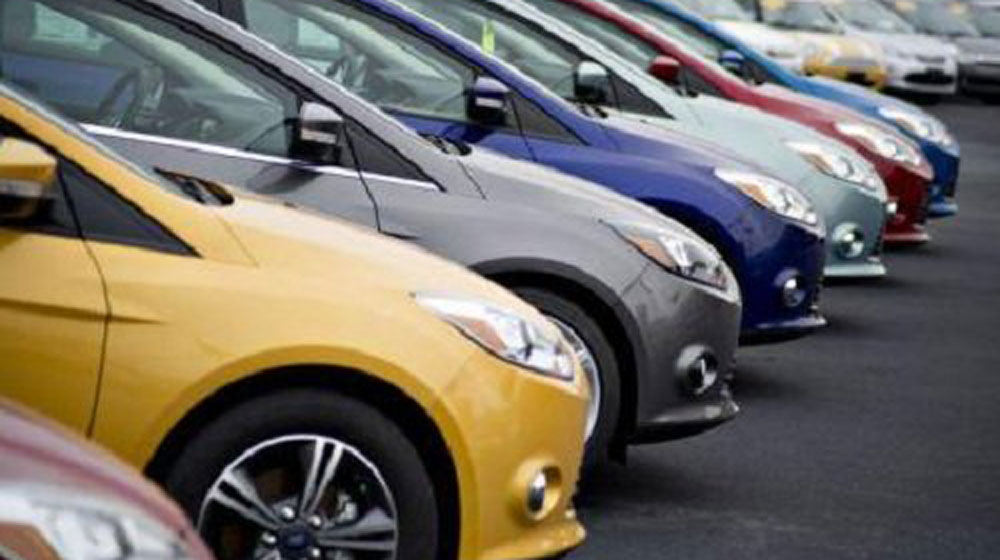 Ôtô Thái, Indonesia giá 140 triệu bao giờ về Việt Nam? oto.jpg