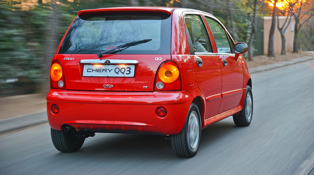 Ôtô giá ngang xe máy, người Việt có mua không? Chery-QQ3.jpg