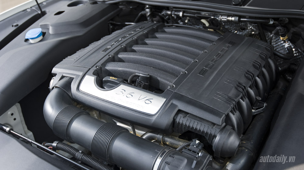 Porsche Cayenne vs. BMW X5: Cuộc chiến của người Đức cayenne vs bmw x5 (10).jpg