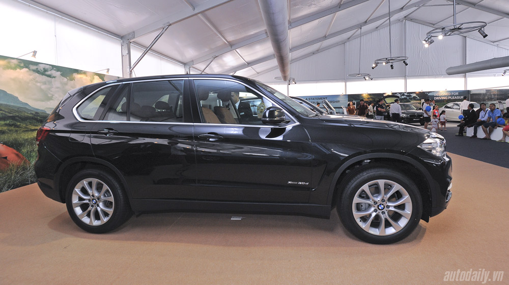 Porsche Cayenne vs. BMW X5: Cuộc chiến của người Đức cayenne vs bmw x5 (14).jpg