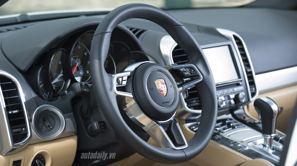 Porsche Cayenne vs. BMW X5: Cuộc chiến của người Đức cayenne vs bmw x5 (8).jpg