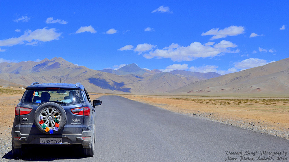 Ảnh thám hiểm dãy Himalaya cùng Ford EcoSport ford-ecosport (11).jpg