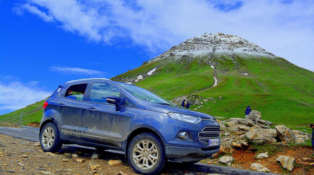 Ảnh thám hiểm dãy Himalaya cùng Ford EcoSport ford-ecosport (17)-1.jpg