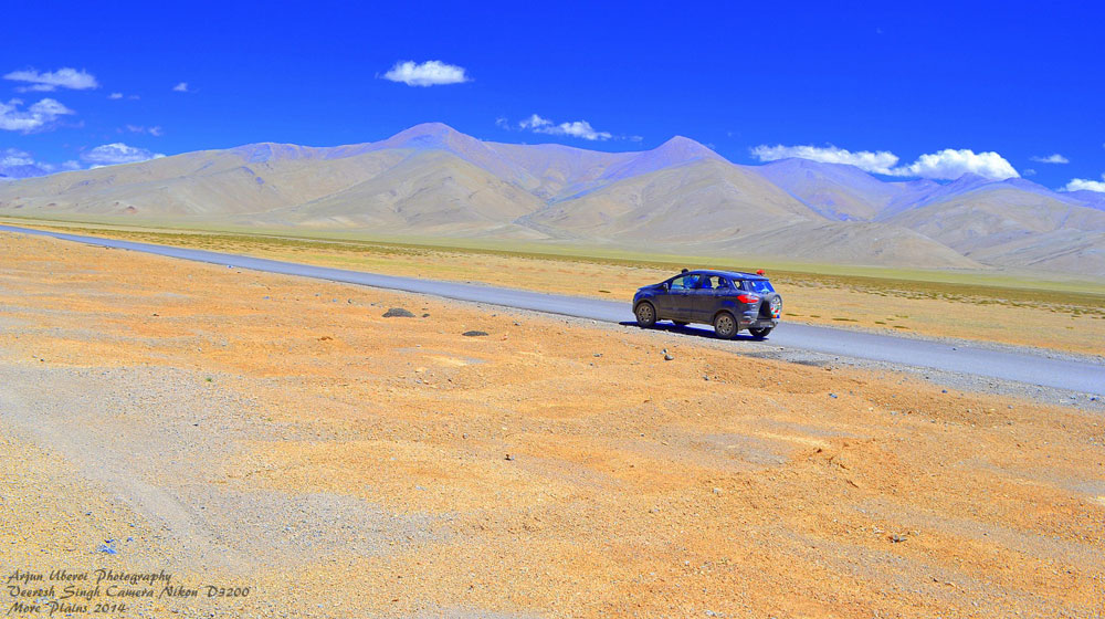 Thám hiểm dãy Himalaya cùng Ford EcoSport ford-ecosport (2).jpg