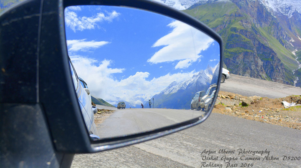 Thám hiểm dãy Himalaya cùng Ford EcoSport ford-ecosport (5).jpg