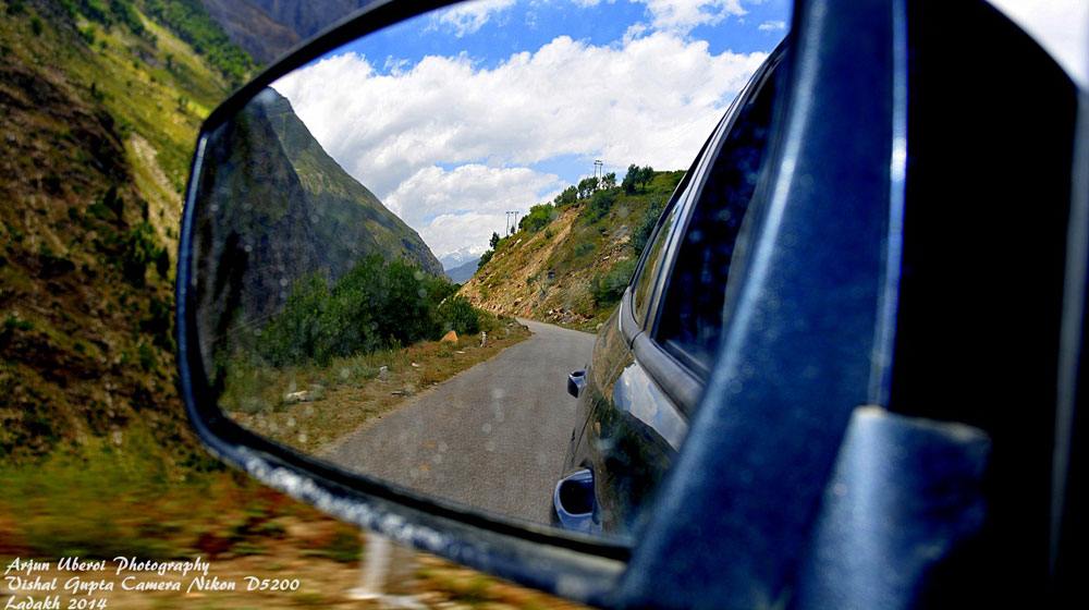 Thám hiểm dãy Himalaya cùng Ford EcoSport ford-ecosport (6).jpg