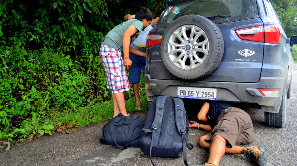 Thám hiểm dãy Himalaya cùng Ford EcoSport ford-ecosport (8).jpg