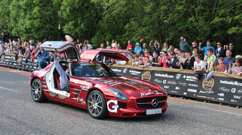 Ảnh hành trình Gumball 3000 2014-06-08-Gumball3000-Rally-Mercedes-Gullwing.jpg