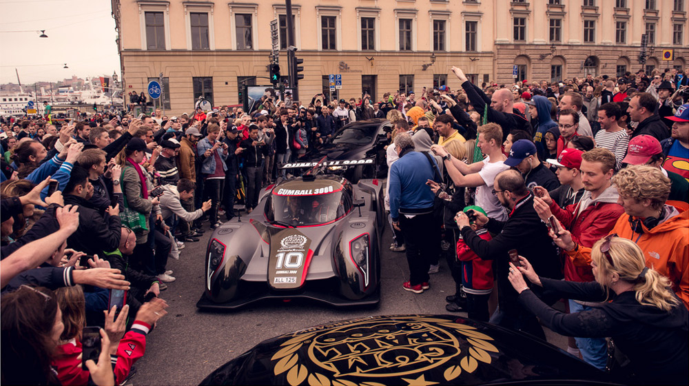 Gumball 3000: Hành trình siêu xe lớn nhất thế giới sắp khởi hành gumball 300 2015 (15).jpg