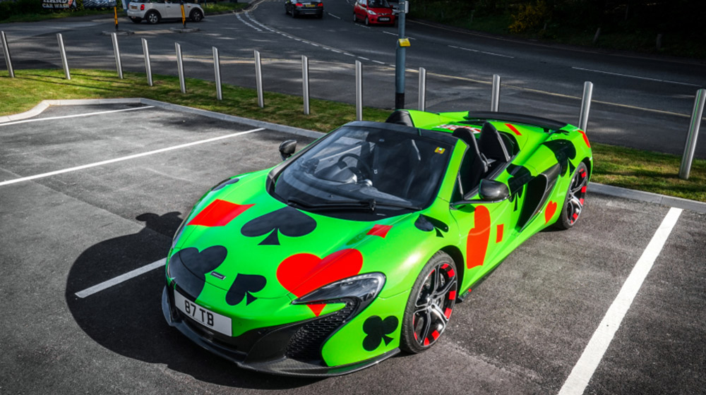 Gumball 3000: Hành trình siêu xe lớn nhất thế giới sắp khởi hành gumball 300 2015 (19).jpg