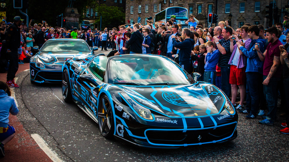 Ảnh hành trình Gumball 3000 gumball 300 2015 (6).jpg