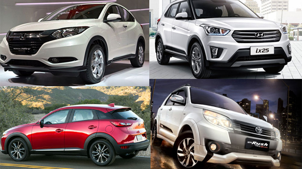 Giá rẻ trăm triệu, dân phố tha hồ chơi ôtô SUV oto-gia-re.jpg