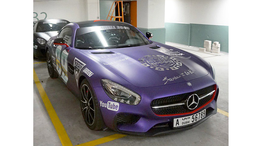Siêu xe tràn ngập đường phố Stockholm trước giờ xuất phát Gumball 3000 1554394_858948100807113_7938558959759389958_n - Copy.jpg