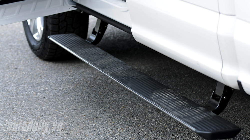 Ảnh chi tiết Ford F-150 Platinum 2015 Ford F150 Platinum (16).jpg