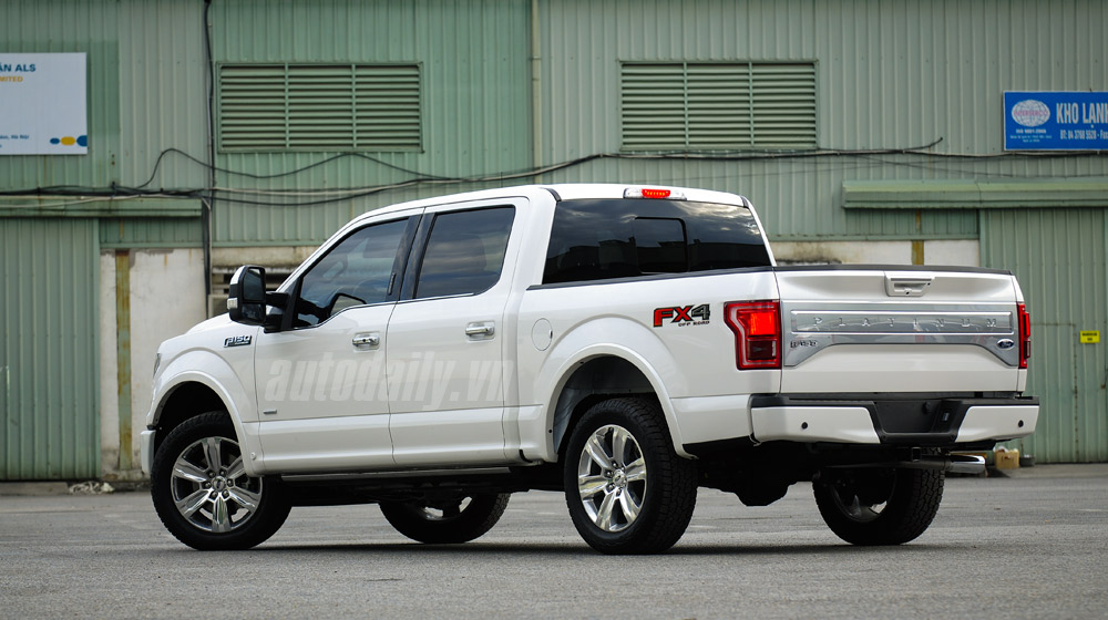 Ảnh chi tiết Ford F-150 Platinum 2015 Ford F150 Platinum (3).jpg