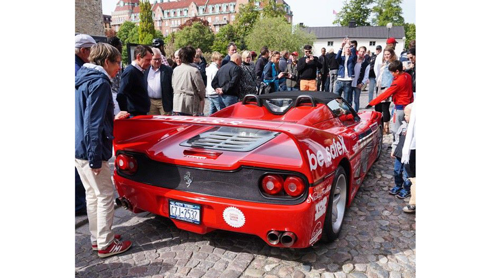 Video: Chặng 1, hành trình Gumball 3000 2015 gumball-ngay-2-10.jpg