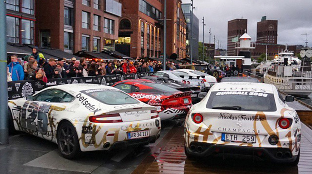 Video: Chặng 1, hành trình Gumball 3000 2015 gumball-ngay-2-2.jpg