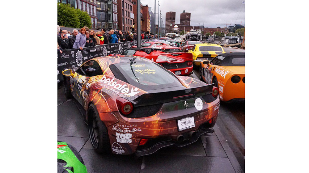 Video: Chặng 1, hành trình Gumball 3000 2015 gumball-ngay-2.jpg