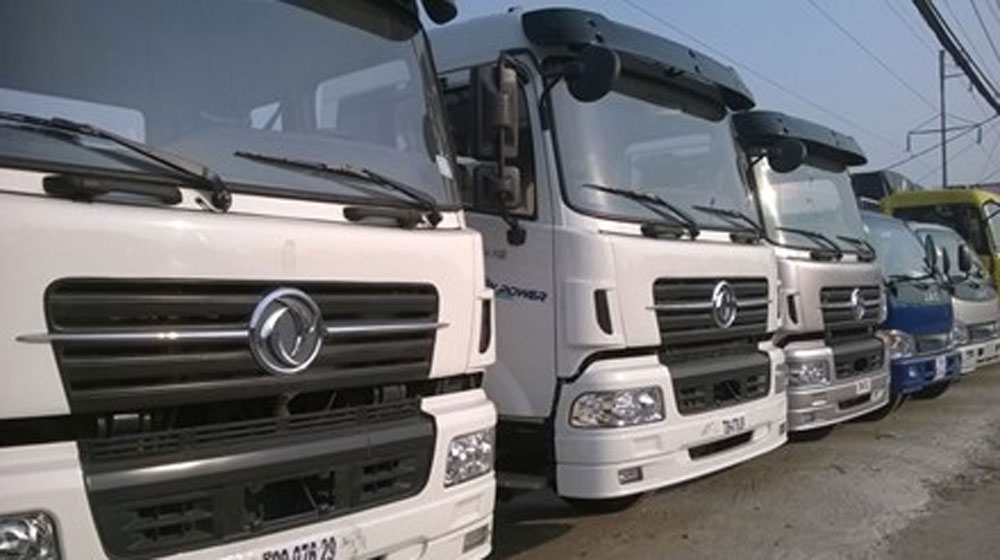 Cảnh báo 'bão' xe tải Trung Quốc xe-trung-quoc.jpg