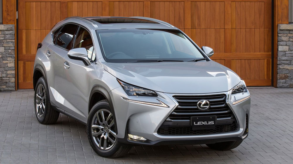 Chiều nay, xe rẻ nhất của Lexus chính thức ra mắt tại Việt Nam Lexus-NX_2015.jpg