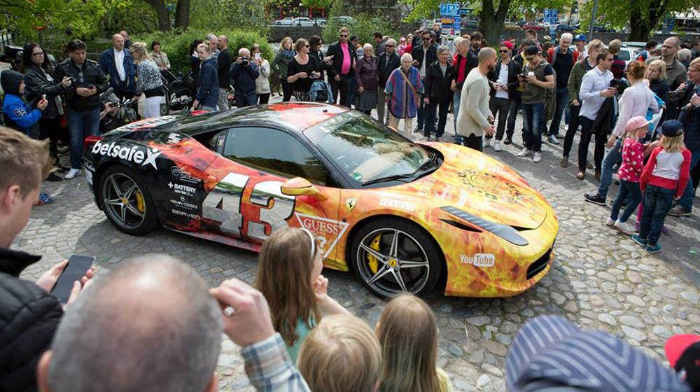 Video: Chặng 2, hành trình Gumball 3000 2015 - thêm siêu xế khủng gumball-3000-day-3-17.jpg