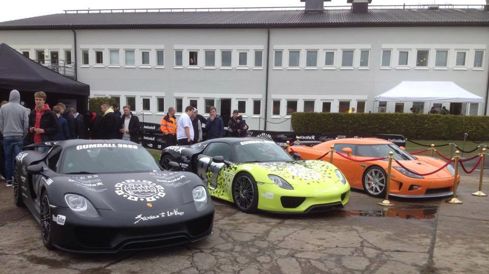 Video: Chặng 2, hành trình Gumball 3000 2015 - thêm siêu xế khủng gumball-3000-day-3-20.jpg