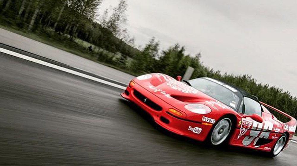 Video: Chặng 2, hành trình Gumball 3000 2015 - thêm siêu xế khủng gumball-30000-day-3-12.jpg